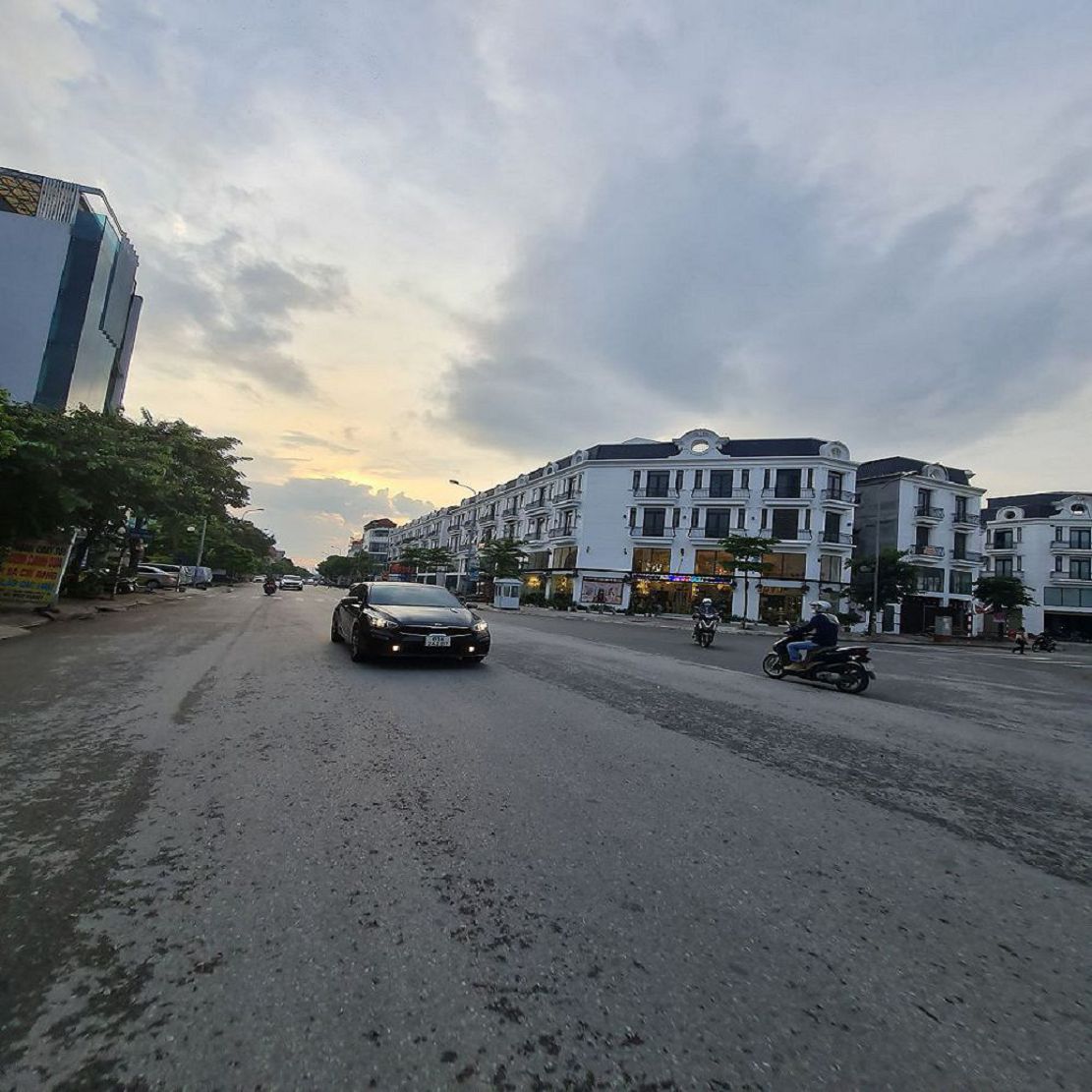 🏡 BÁN ĐẤT TÁI ĐỊNH CƯ TRÂU QUỲ - GIA LÂM 35m2 vuông đét, giá đầu tư. Lh 0989894845 🏡 - Ảnh chính